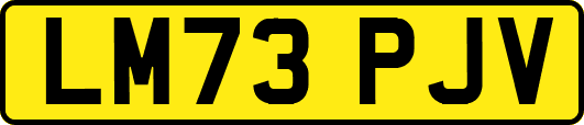 LM73PJV