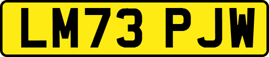 LM73PJW