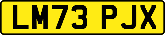 LM73PJX