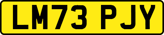 LM73PJY