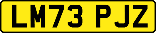 LM73PJZ