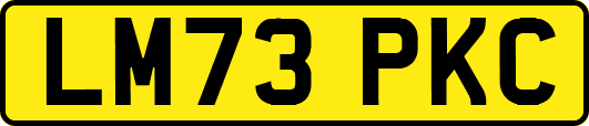 LM73PKC