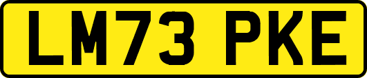 LM73PKE