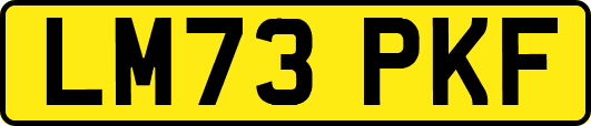 LM73PKF