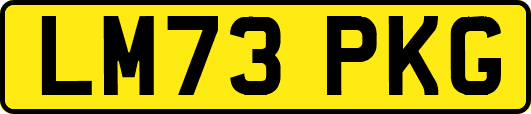 LM73PKG