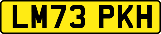 LM73PKH
