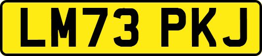 LM73PKJ
