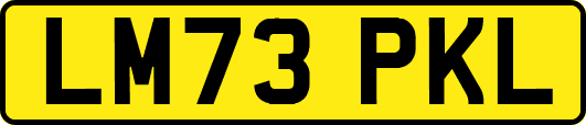 LM73PKL