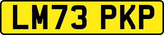 LM73PKP