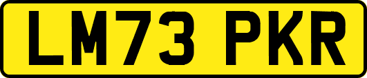 LM73PKR