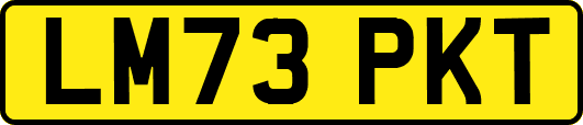 LM73PKT