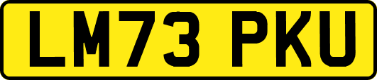 LM73PKU