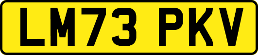 LM73PKV