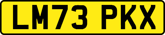 LM73PKX