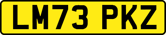 LM73PKZ