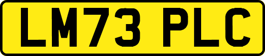 LM73PLC