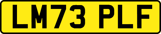 LM73PLF