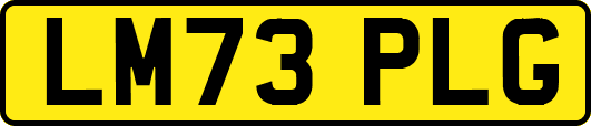 LM73PLG