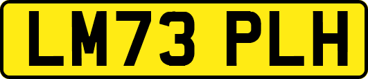 LM73PLH
