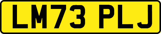 LM73PLJ