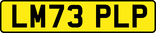 LM73PLP
