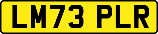 LM73PLR