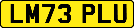 LM73PLU
