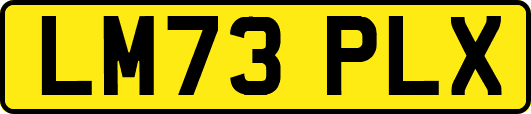 LM73PLX