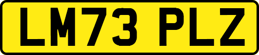 LM73PLZ