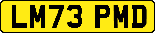 LM73PMD