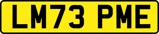 LM73PME
