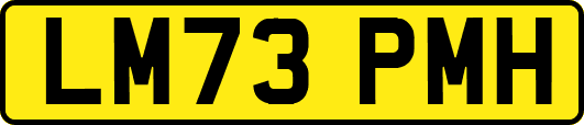 LM73PMH