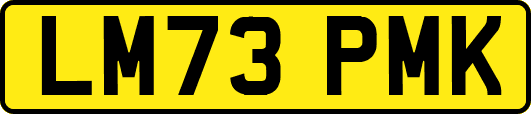 LM73PMK