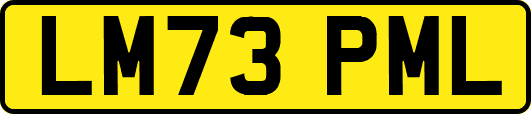 LM73PML