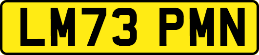 LM73PMN