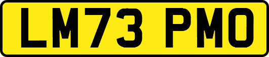 LM73PMO