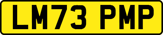 LM73PMP