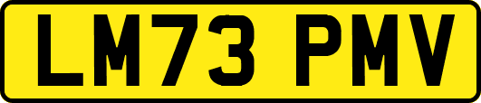 LM73PMV