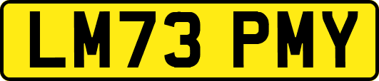 LM73PMY