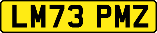 LM73PMZ