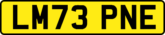 LM73PNE