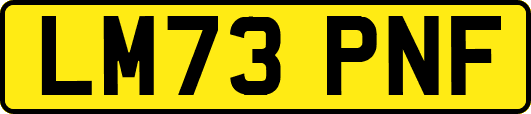 LM73PNF