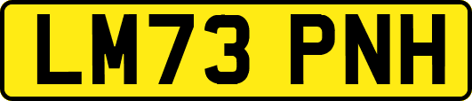 LM73PNH