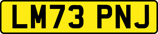 LM73PNJ
