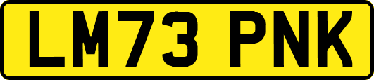 LM73PNK