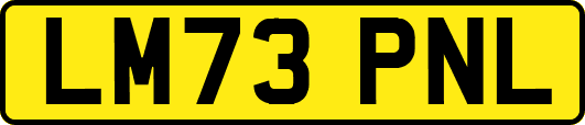 LM73PNL