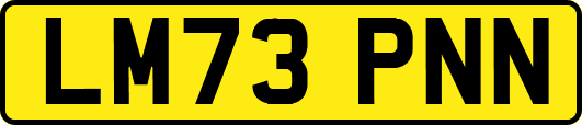 LM73PNN