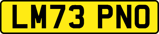 LM73PNO