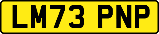 LM73PNP