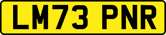 LM73PNR